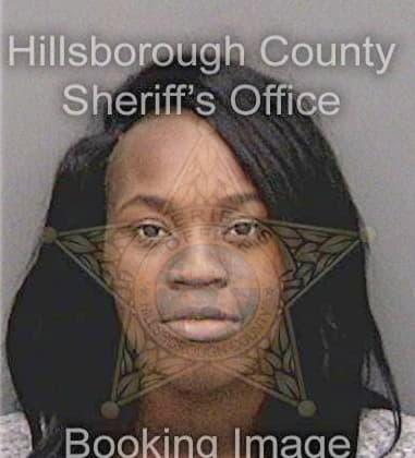 Bernetta Girven, - Hillsborough County, FL 