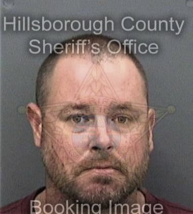 Jonathon Gomez, - Hillsborough County, FL 