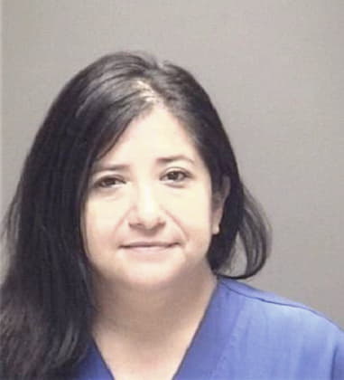 Bridget Gonzalez, - Galveston County, TX 