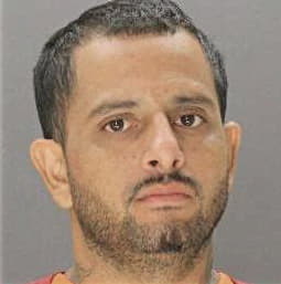 Luis Gonzalez - Dallas County, TX 