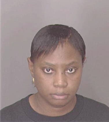 Martha Gonzalez - Dallas County, TX 