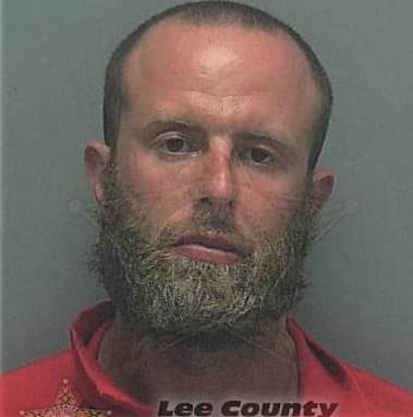 Joshua Goodwin, - Lee County, FL 