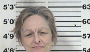 Karen Gorsuch, - Hunt County, TX 