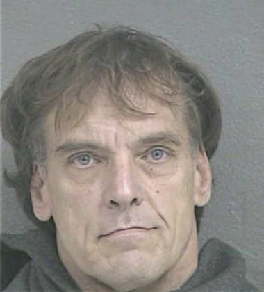 Timothy Gunn, - Wyandotte County, KS 