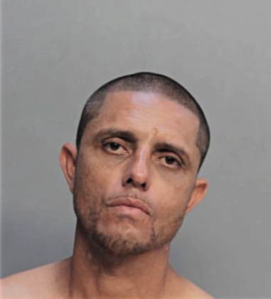 Alejandro Gutierrez, - Dade County, FL 