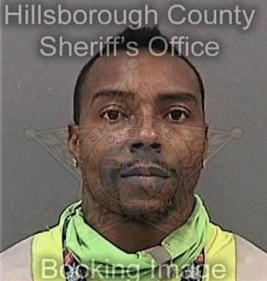 Bennie Hale, - Hillsborough County, FL 