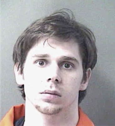 Christopher Harrison, - Okaloosa County, FL 