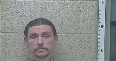 Paul Helms, - Henderson County, KY 