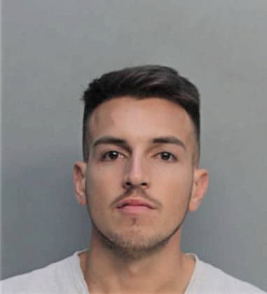 Alejandro Hernandez, - Dade County, FL 