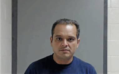 Alejandro Hernandez, - Hidalgo County, TX 