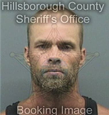 Brent Hernandez - Hillsborough County, FL 