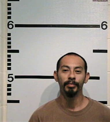 Oscar Hernandez, - Kerr County, TX 