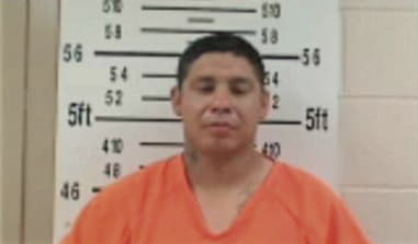 Roberto Hernandez, - Kleberg County, TX 