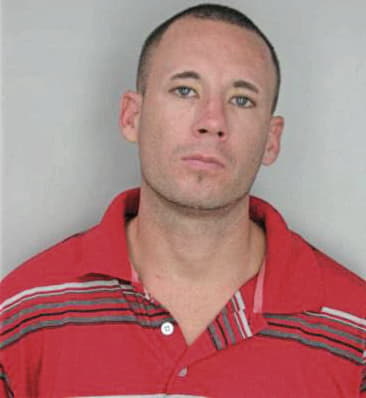 Usiel Hernandez - Hillsborough County, FL 