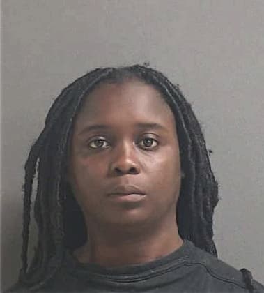 Sabrina Hightower, - Volusia County, FL 