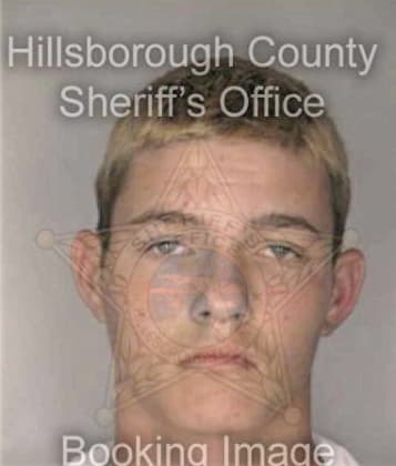 Robert Hlinka, - Hillsborough County, FL 