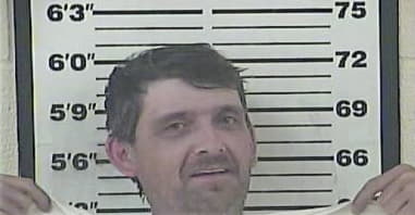 John Holtsclaw, - Carter County, TN 