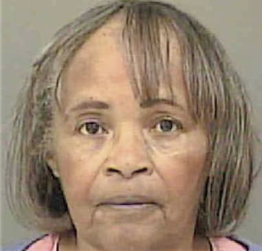 Dominique Horne, - Mecklenburg County, NC 