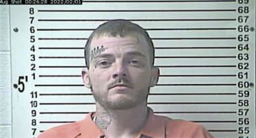 Michael Howard, - Hardin County, KY 