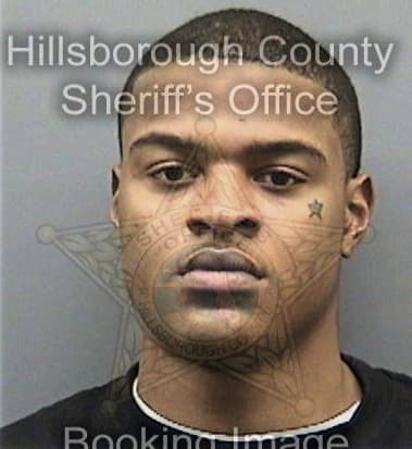 Eric Howell, - Hillsborough County, FL 