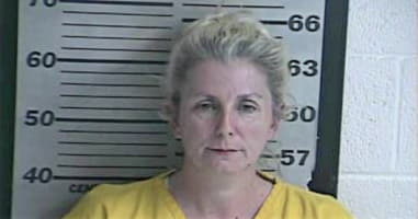 Crystal Huey, - Dyer County, TN 