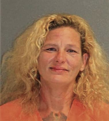 Jennifer Jacob, - Volusia County, FL 