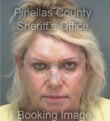 Ashlee James, - Pinellas County, FL 