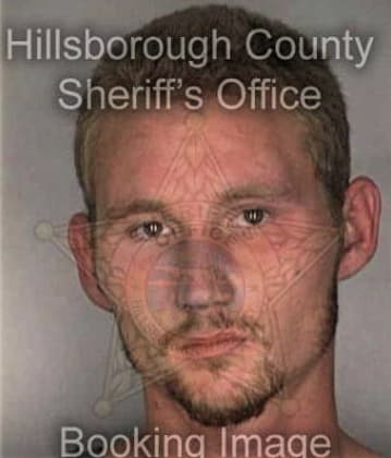 Phillip Johnson, - Hillsborough County, FL 