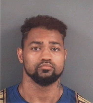 Lawrence Jones, - Cumberland County, NC 