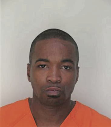 Byron Knight, - Hillsborough County, FL 