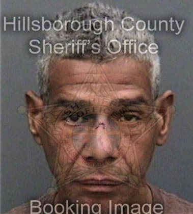 Jose Latorrebeltran, - Hillsborough County, FL 