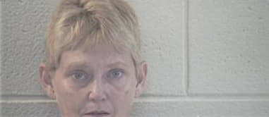 Alicia Lazarus, - Pulaski County, KY 