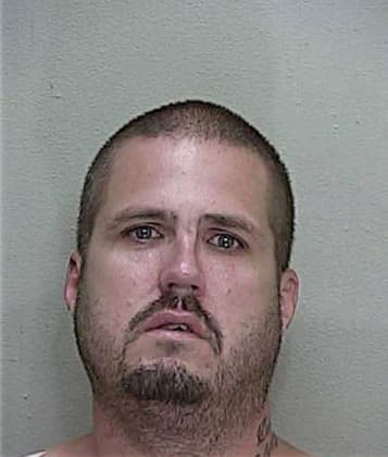 Joshua Lee, - Marion County, FL 