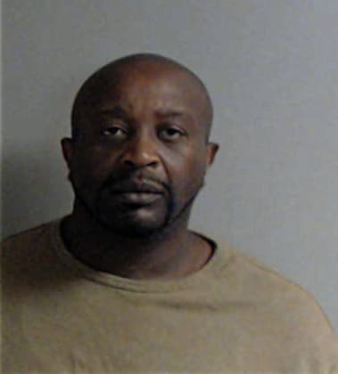 Bernard Leonard, - Escambia County, FL 