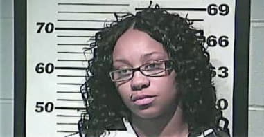 Crystal Lewis - Campbell County, KY 