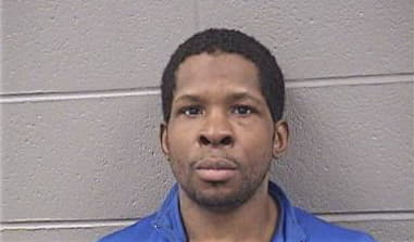 Kelvin Lewis, - Cook County, IL 