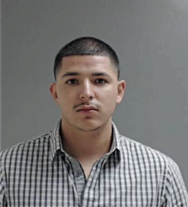 Aurelio Lopez, - Hidalgo County, TX 