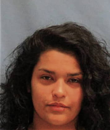 Blanca Lopez, - Pulaski County, AR 