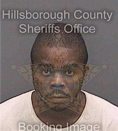 Jovan Lynum, - Hillsborough County, FL 