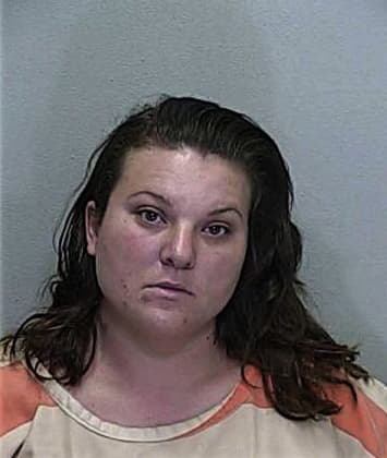 Vanessa Maraboli, - Marion County, FL 