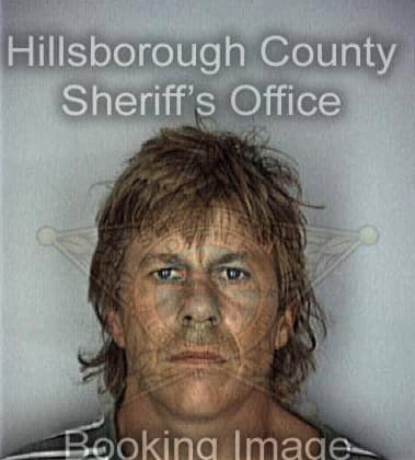 Julio Marcado - Hillsborough County, FL 