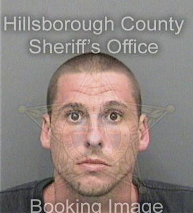 Steve Martinez, - Hillsborough County, FL 