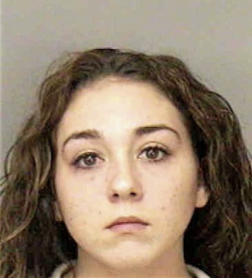 Veronica Martinez, - Polk County, FL 