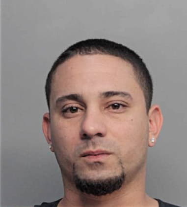 Jorge Martinezcasado, - Dade County, FL 