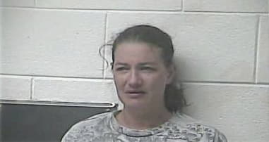 Amber Maxwell, - Montgomery County, KY 