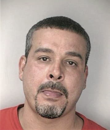 Christopher McArthur - Hillsborough County, FL 