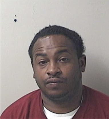 Kristopher McCants, - Escambia County, FL 