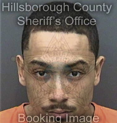 Donshay McCleary - Hillsborough County, FL 