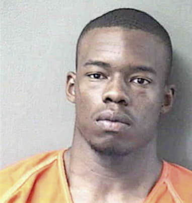 Maurice McCorvey, - Okaloosa County, FL 