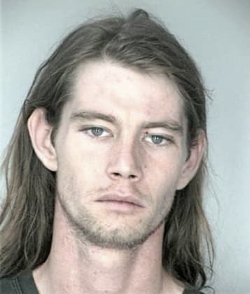 Larry McCullum - Hillsborough County, FL 